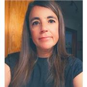 Profesora con gran experiencia en la enseñanza reglada y dando clases particulares